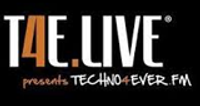 TECHNO4EVER CLUB logo