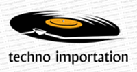 Techno Importation logo