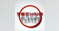 Techno Planet logo