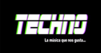 Techno Radio logo