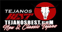 Tejanos Best logo