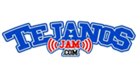 Tejanos Jam logo