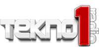 Tekno1 Radio logo