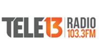 Tele 13 Radio logo