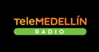 Telemedellín Radio logo