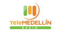 Telemedellín Radio logo