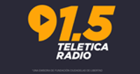Teletica Radio logo