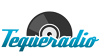 Tequeradio Romantico logo