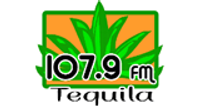 Tequila FM logo