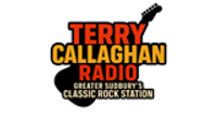 Logotipo de Terry Callaghan Radio