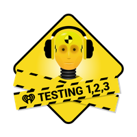 Test Stream One A logo