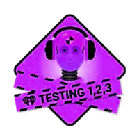Test Stream Two logo