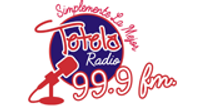 Tetela Radio 99.9 FM logo