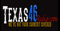 Texas 46 Radio logo