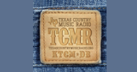 Texas Country Music Radio logo