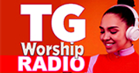 TG Radio logo