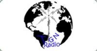 Logotipo de TGN Radio Broadcasting