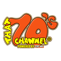 That 70's Channel logo