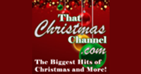 That Christmas Channel logo