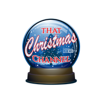 That Christmas Channel logo