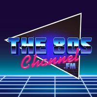 The 80s Channel logo