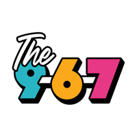 Logotipo de The 9-6-7