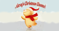 The Alway's Christmas Channel logo