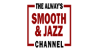 The Alway's Smooth And Jazz Channel logo
