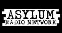 The Asylum Radio Network logo