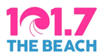 The Beach logo