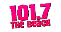 The Beach logo