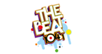 The Beat 104.1 FM logo