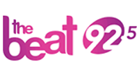 The Beat 92.5 logo