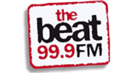 The Beat 99.9 FM logo