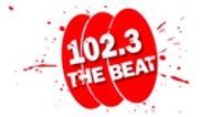 The Beat Chicago logo