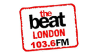 The BEAT London logo