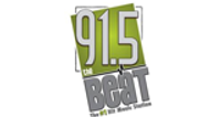 The Beat logo