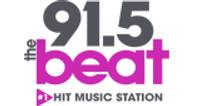 The Beat logo