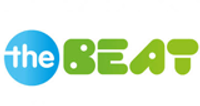 The Beat logo