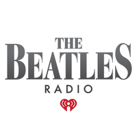 Logotipo de The Beatles Now And Then