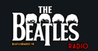 The Beatles Radio logo