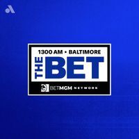 The Bet Baltimore logo