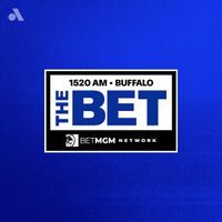 The Bet Buffalo logo