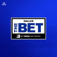 The Bet Dallas logo