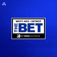 The Bet Detroit logo