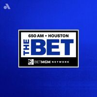 The Bet Houston logo