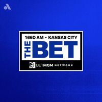 The Bet KC logo
