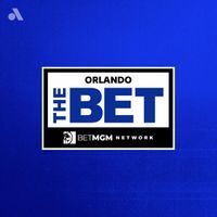 The Bet Orlando logo