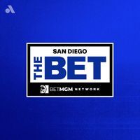The Bet San Diego logo