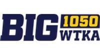 Logotipo de The Big 1050 WTKA